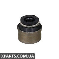 Кільце ущільнювача, стрижень клапана ELRING 302890