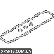 Комплект прокладок, крышка головки цилиндра ELRING 736190