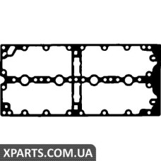 Прокладка, кришка головки циліндра ELRING 431620