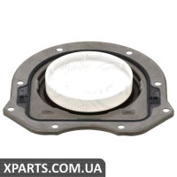 Кільце ущільнювача, колінчастий вал ELRING 026812
