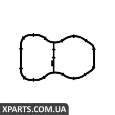 Прокладка колектора впускного BMW E90 325d Elring 584600