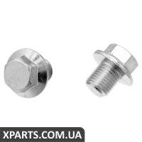Пробка масляного піддону M12x125x11 A6K14 Elring 587290