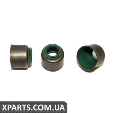 Кільце ущільнювача, стрижень клапана ELRING 702951