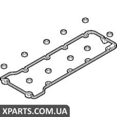 Комплект прокладок, крышка головки цилиндра ELRING 040060