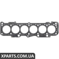 Прокладка ГБЦ VW LT 28-55 2.4D -96 3 мітки 1.6mm Elring 632241