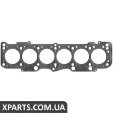 Прокладка ГБЦ VW LT 28-55 2.4D -96 3 мітки 1.6mm Elring 632241