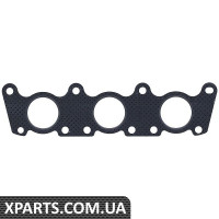AUDU Прокладка впускного колектора A4 A6 A8 VW Passat 2.4-2.8 95- Elring 632760