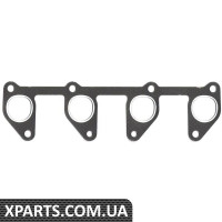 Прокладка колектора випускного Opel Combo 1.2/1.4 -94/Daewoo Lanos 1.4/1.5 97- Elring 645710