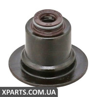 Кільце ущільнювача, стрижень клапана ELRING 026650