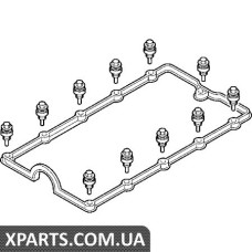 Комплект прокладок, крышка головки цилиндра ELRING 388930