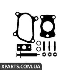Монтажний комплект турбін PEUGEOT Partner 20 00- Elring 714630