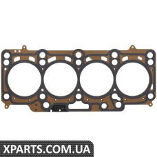Прокладка ГБЦ VW Crafter/T5 2.0TDI 091 мітка 1.55mm Elring 726740