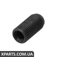 Болт форсунки регулювальний VW Caddy/T5 1.9TDI/2.0SDI 04- Elring 736660