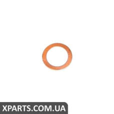 Кільце ущільнювача, різьбова пробка ELRING 339580