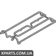 Прокладка, крышка головки цилиндра ELRING 495770
