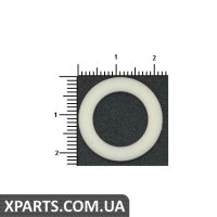 Кільце ущільнювача, різьбова пробка ELRING 786500