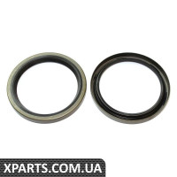 Сальник клап. кришки 1.7CDTI Elring 804940