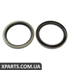 Сальник клап. кришки 1.7CDTI Elring 804940
