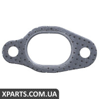 Прокладка колектора випускного VW LT/T4 2.5TDI Elring 815187