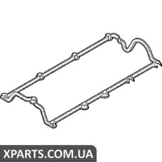 Прокладка, крышка головки цилиндра ELRING 477390