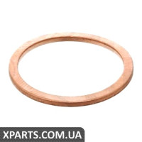Кільце ущільнювача, різьбова пробка ELRING 128503