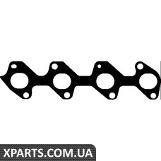 Прокладка колектора випускного Renault Master/Opel Movano 2.3CDTI 10- Elring 896040