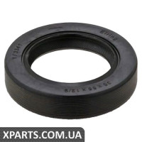 Кільце ущільнювача, колінчастий вал ELRING 587044