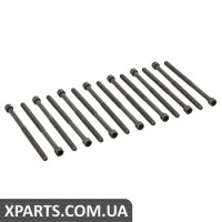 Комплект болтів головки цилідра ELRING 794480