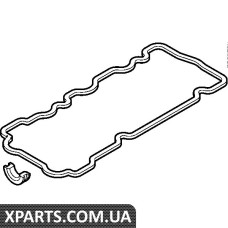 Прокладка кришки клапанів Smart 0.6/0.7i Elring 901900