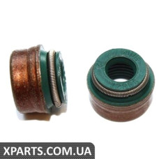 Кільце ущільнювача, стрижень клапана ELRING 522930