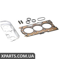 Комплект прокладок, головка циліндра ELRING 546080
