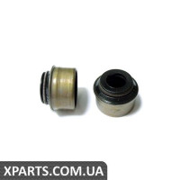 Кільце ущільнювача, стрижень клапана ELRING 472240