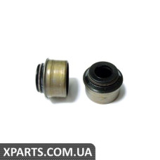 Кільце ущільнювача, стрижень клапана ELRING 472240