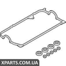 Комплект прокладок, кришка головки циліндра ELRING 389230
