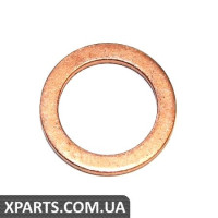 Кільце ущільнювача ELRING 115207