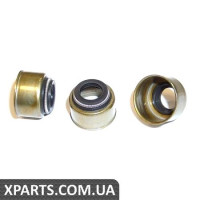 Кільце ущільнювача, стрижень клапана ELRING 523917
