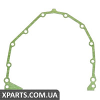 Прокладка, кришка картера (блок-картер двигуна) ELRING 422822