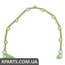 Прокладка, кришка картера (блок-картер двигуна) ELRING 422822