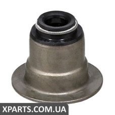 Кільце ущільнювача, стрижень клапана ELRING 027740