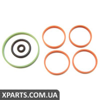 Комплект прокладок, впускний колектор ELRING 444760