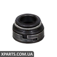 Кільце ущільнювача, стрижень клапана ELRING 348295
