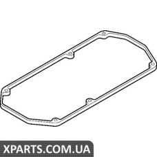 Прокладка, кришка головки циліндра ELRING 125960