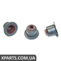 Кільце ущільнювача, стрижень клапана ELRING 505470