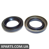 Кільце ущільнювача, диференціал ELRING 586994