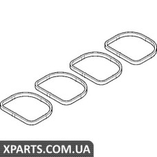 Комплект прокладок, впускной коллектор ELRING 457430