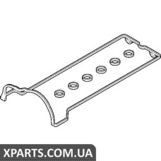 Комплект прокладок, крышка головки цилиндра ELRING 445500