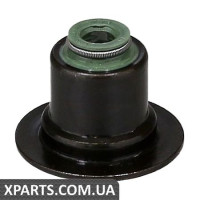 Кільце ущільнювача, стрижень клапана ELRING 026680