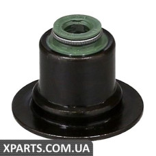 Кільце ущільнювача, стрижень клапана ELRING 026680