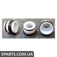 Кільце ущільнювача, стрижень клапана ELRING 253693