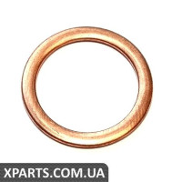 Кільце ущільнювача, різьбова пробка ELRING 813087